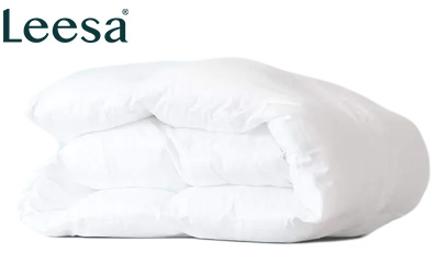 Product image of Leesa duvet comforter