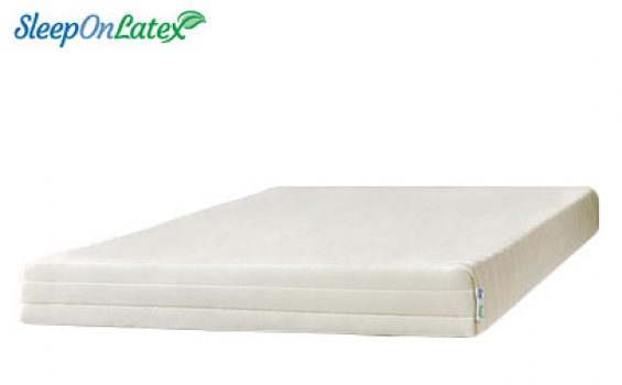 SleepOnLatex Pure Green Organic Latex product