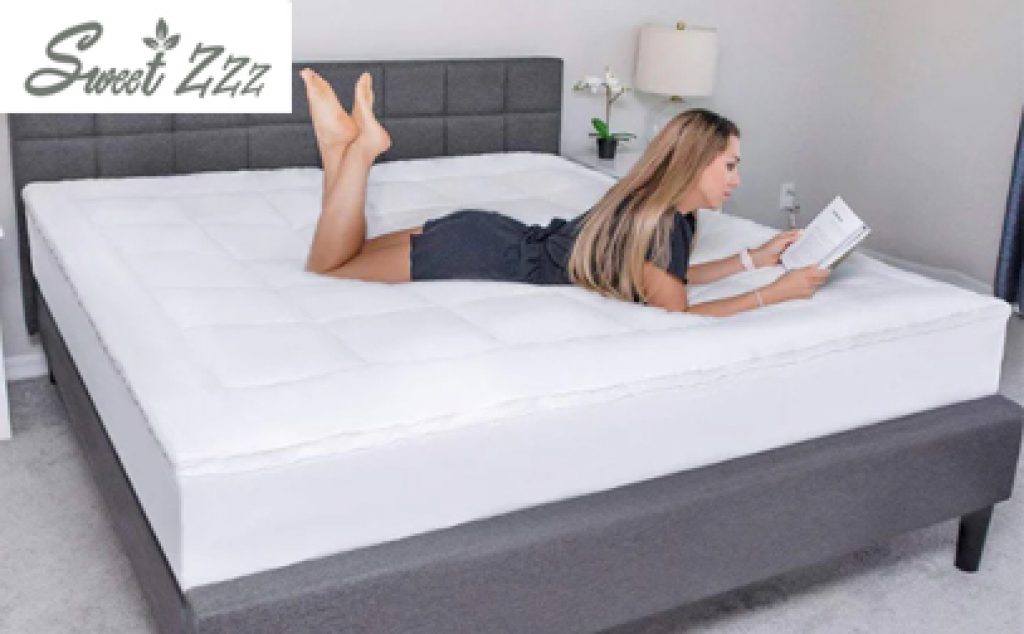 Best Mattress Pad