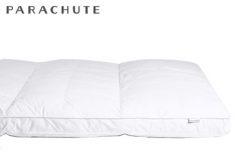 Parachute Down Mattress Topper