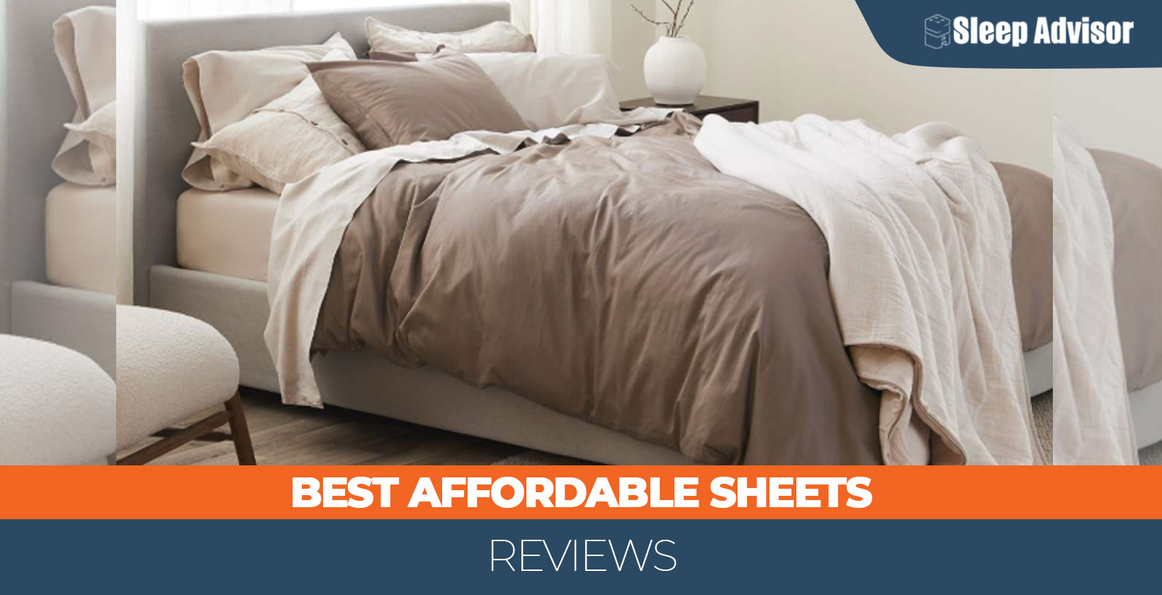 Best Affordable Sheets