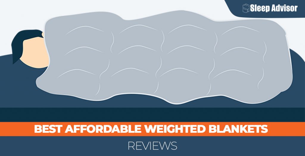 Best Affordable Weighted Blankets