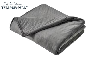 Tempur-Pedic Weighted Blanket product image