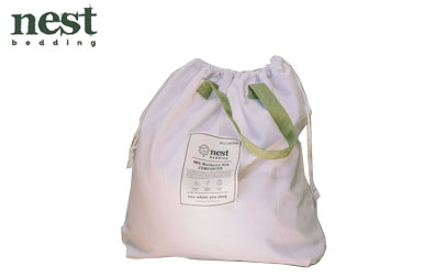 Nest Bedding Silk Cloud Comforter