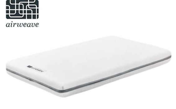 Airweave is more than just a mattress - Isetan Singapore