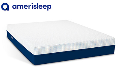 Amerisleep AS2 Mattress Review and Prices 2025 2 Product image of Amerisleep AS2 mattress