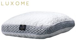Luxome LAYR Pillow