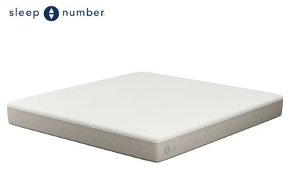 Sleep Number c4 Smart Bed