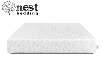 Our Nest Raven Mattress Review for 2025 15 The Quail Nest Bedding mattress product image