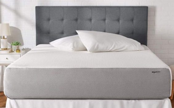amazonbasics bed product image