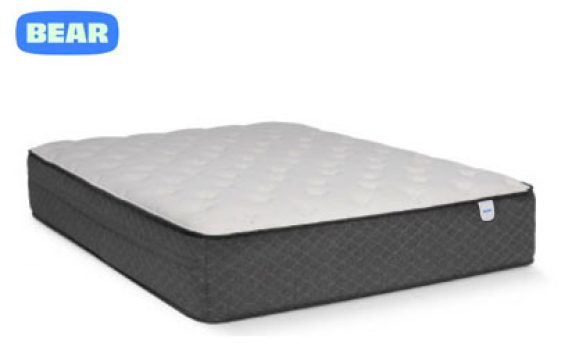 Bear hybrid queen shop mattress