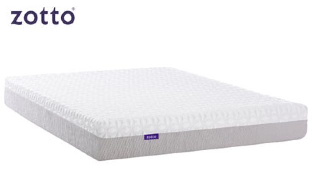 zotto mattress product image