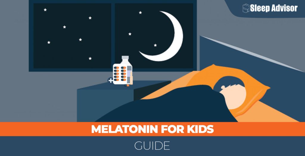 Melatonin Guide for Kids