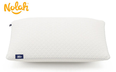 Nolah Squishy Pillow product image