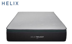 helix twilight luxe product