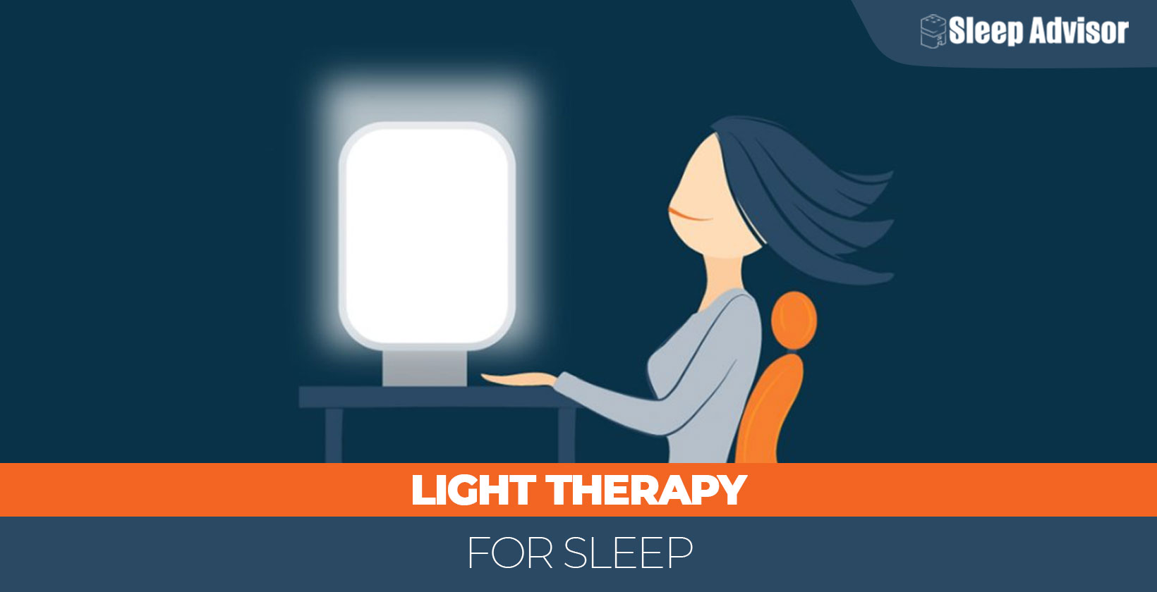 Light Therapy for Sleep