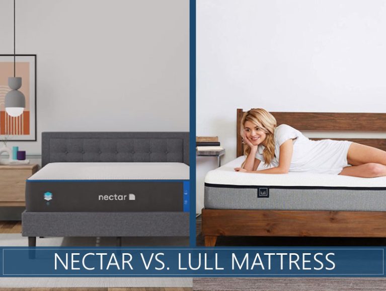 Purple Vs Casper Vs Nectar Vs Tuft And Needle Purple vs. Casper Mattress - Side by Side Comparison