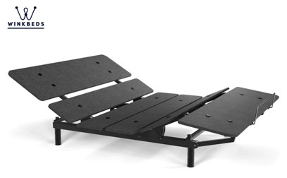 Adjustable WinkBase 2.0™
