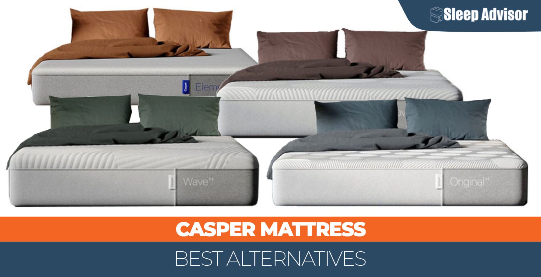 Amerisleep vs. TempurPedic Mattress Comparison Sleep Advisor