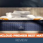 DreamCloud Premier Rest Mattress Review
