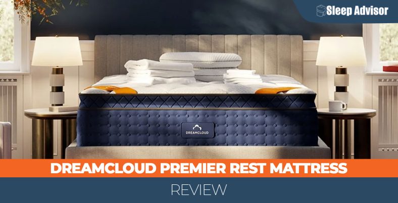 DreamCloud Premier Rest Mattress Review