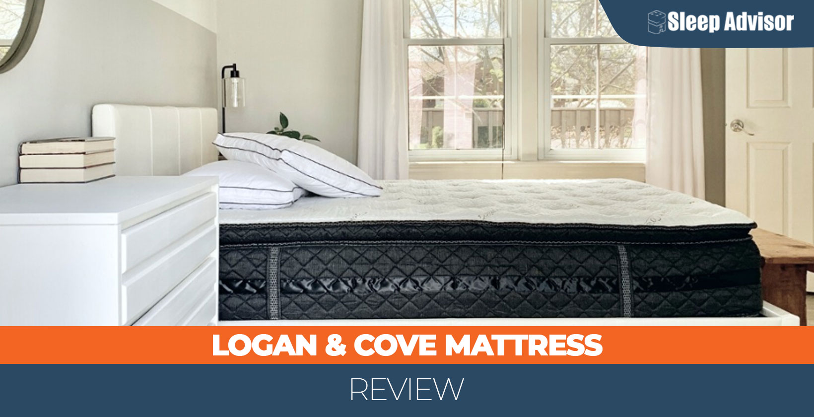 Logan and best sale cove mattress