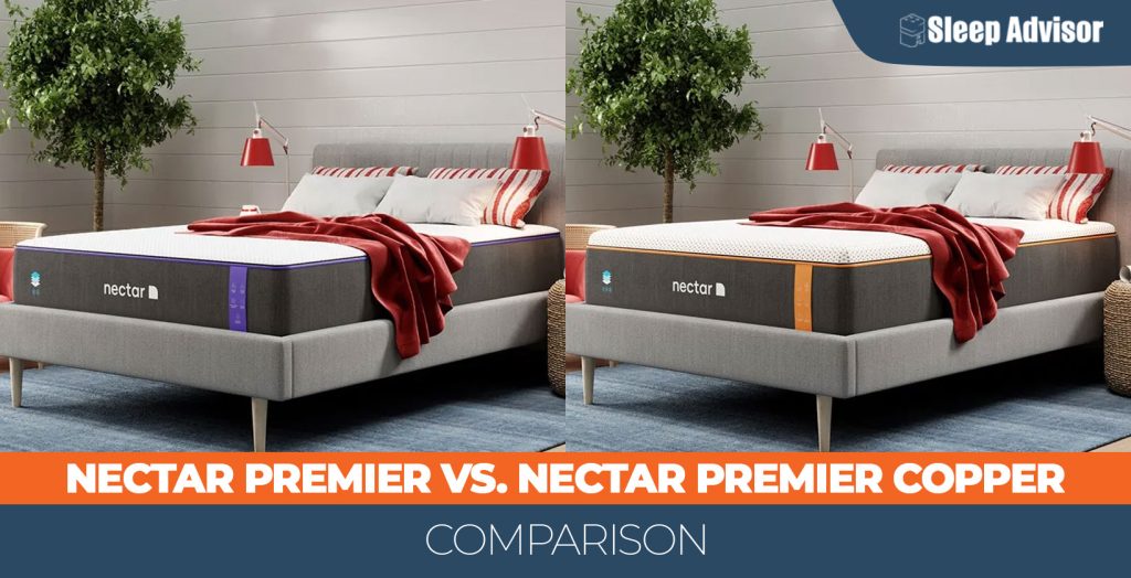 Amerisleep vs. TempurPedic Mattress Comparison Sleep Advisor