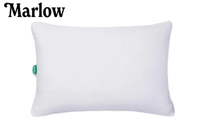 New product image of the Marlow pillow