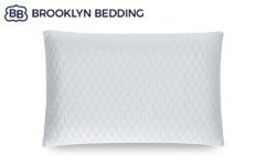 Brooklyn Bedding Luxury Cooling Pillow
