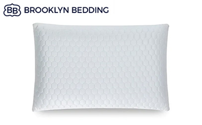 Product image of LUXURY COOLING MEMORY FOAM PILLOW