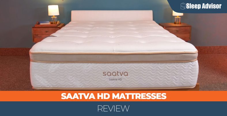 Saatva HD Mattress Review 1640x840px