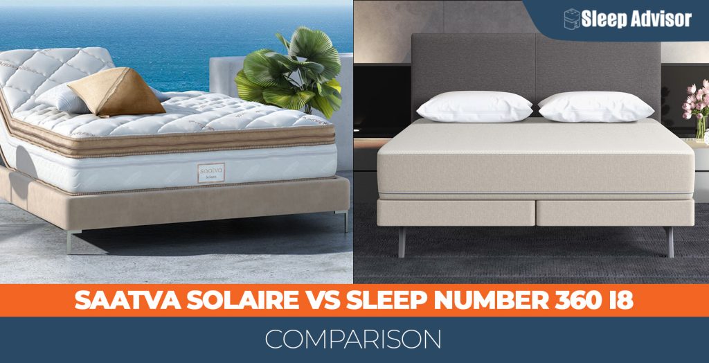 Lull vs Nectar Mattress Comparison (2023) Sleep Advisor