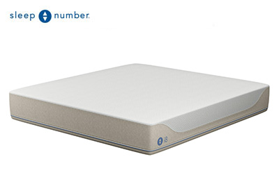 Sleep Number Alternatives & Competitors (2025) 13 Sleep Number 360 i8 product image