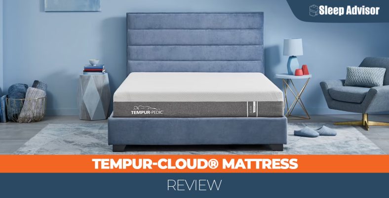TEMPUR-Cloud Mattress Review