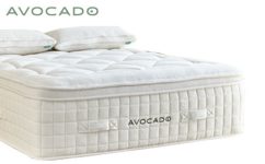 avocado luxury organic product