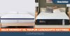 Helix Midnight vs. Tempur-Pedic TEMPUR-LuxeAdapt® Bed Comparison