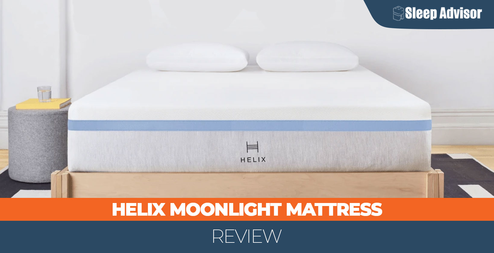 helix moonlight mattress review