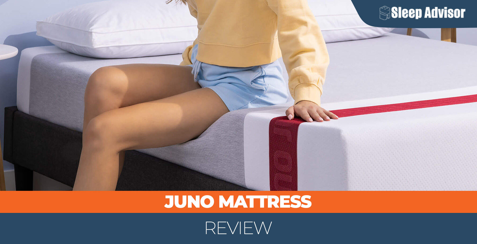 Our in depth Juno mattress review