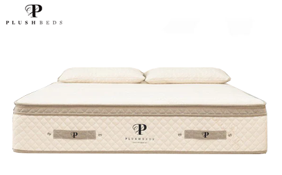 PlushBeds Luxury Bliss Product