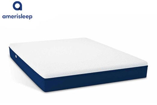 Product image of AmeriSleep AS1 mattress