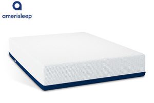 Firm vs. Medium Mattress - Amerisleep