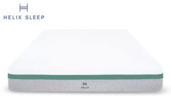 Product image of Helix Twilight mattress