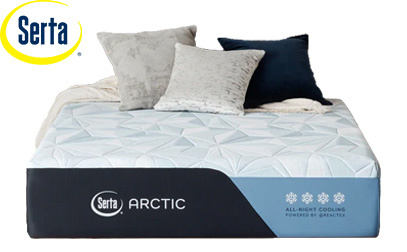 Serta iComfort vs Tempur-Pedic Mattress Comparison