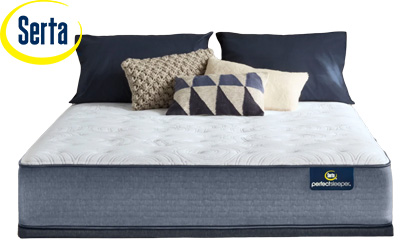 Product image of Serta Perfect Sleeper mattress