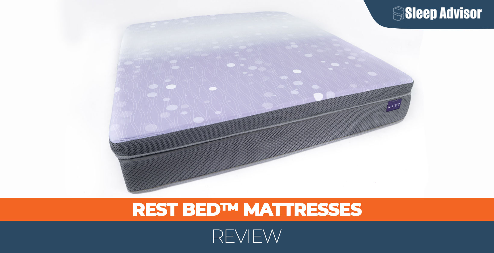 Rest Bed Review: Ultimate Comfort for Better Sleep