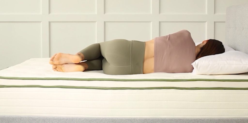 Our Silk & Snow Organic Mattress Review for 2023 Sleep Advisor