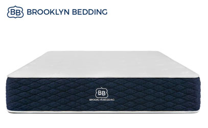 brooklyn bedding signature hybrid product