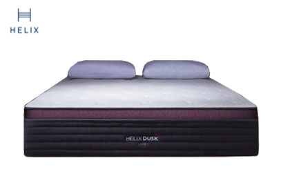 helix dusk luxe product