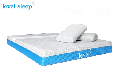 level sleep product image