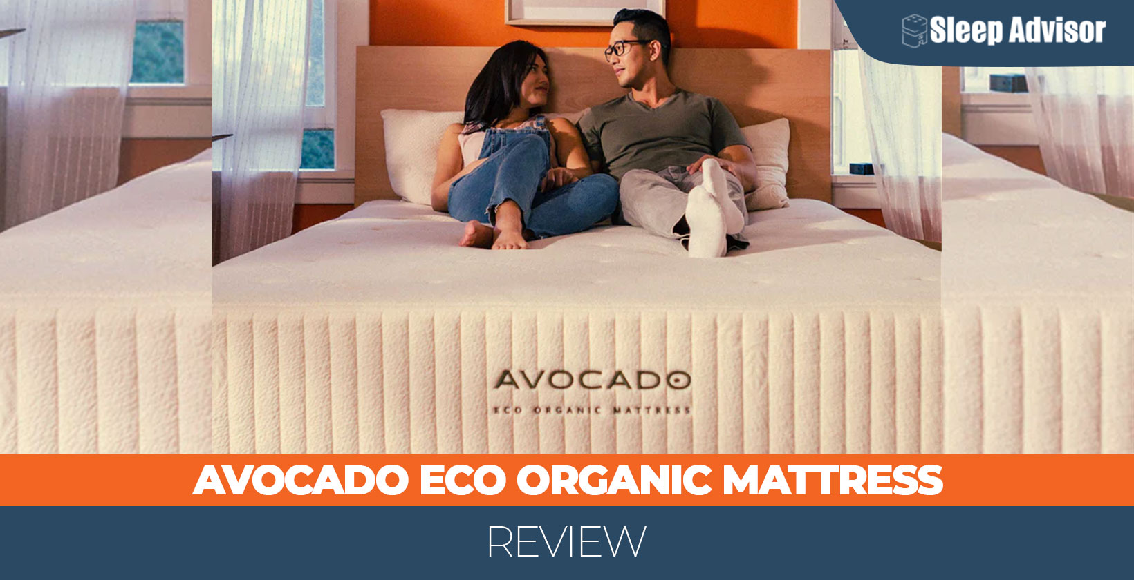 Eco Organic Mattress Topper – Avocado Canada